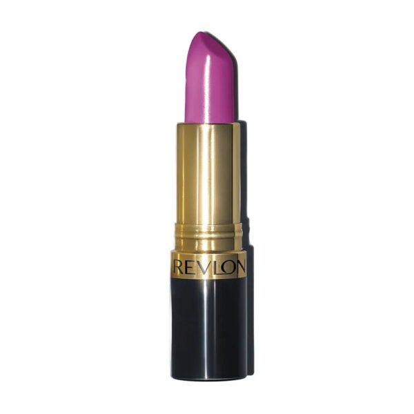 Revlon Super Lustrous Lipstick 4.2g (0.14 oz) Various Colors Available - FrenchBeautyHub