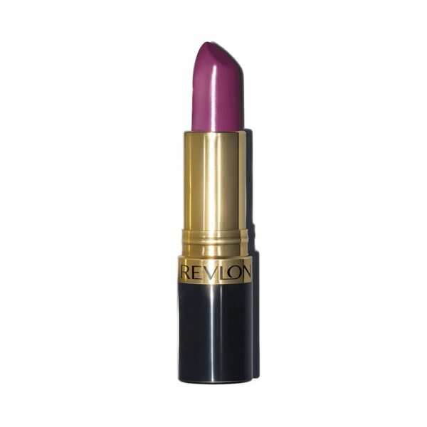 Revlon Super Lustrous Lipstick 4.2g (0.14 oz) Various Colors Available - FrenchBeautyHub
