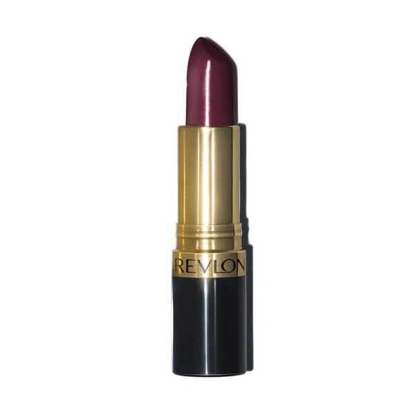Revlon Super Lustrous Lipstick 4.2g (0.14 oz) Various Colors Available - FrenchBeautyHub