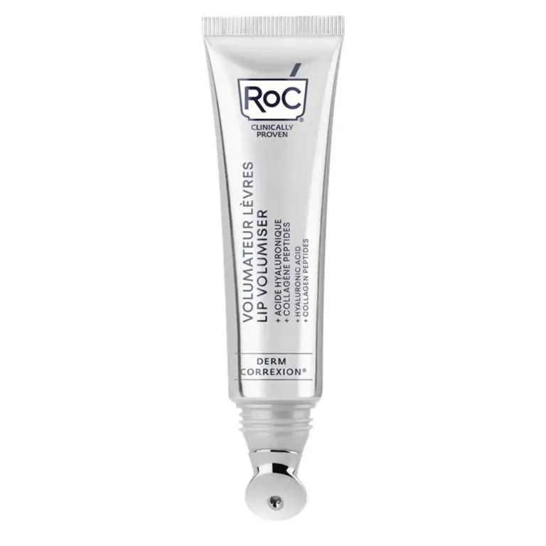 Roc Derm Correxion Volumea Lips 10ml (0.33fl oz) - FrenchBeautyHub