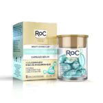 RoC Hydrate+ Plump Serum 10 Capsules - Image 2