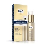 RoC Wrinkle Correction Daily Face Serum 30ml (1.01 fl oz) - FrenchBeautyHub