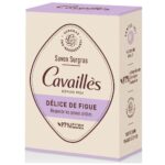 Rogé Cavaillès Extra - Rich Fig Delight Superfatted Soap for Dry Skin - FrenchBeautyHub