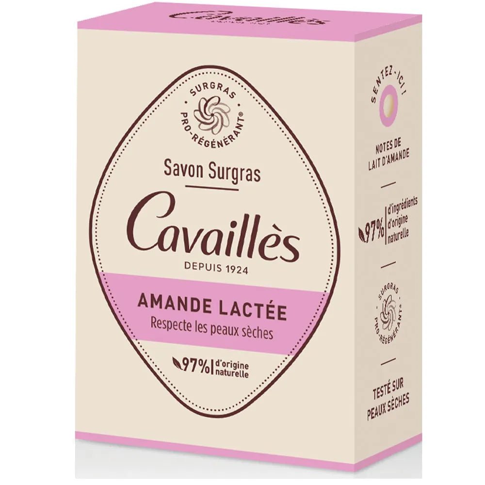 roge-cavailles-extra-rich-soap-with-almond-milk-315552 Rogé Cavaillès Extra - Rich Soap with Almond Milk - FrenchBeautyHub