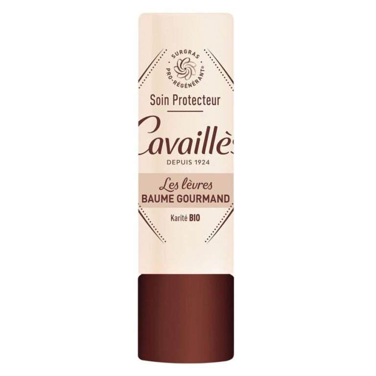 Rogé Cavaillès Gourmet Lip Balm 5.5ml (0.16fl oz) - FrenchBeautyHub