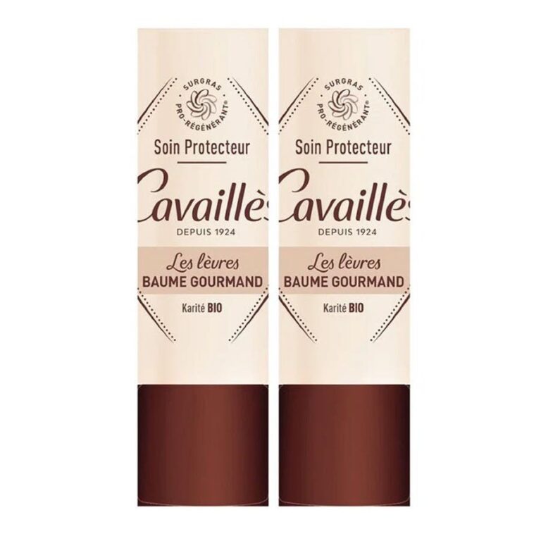 Rogé Cavaillès Lips Gourmet Balm 5.5g (0.16 oz) - FrenchBeautyHub