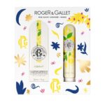 Roger & Gallet Cédrat Beneficial Water and Hydration Giftboxes - FrenchBeautyHub