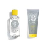 Roger & Gallet Cologne Twist 100ml + Shower Gel 200ml Giftboxes - Image 2