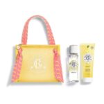 Roger & Gallet Fleur De Figuier Gift Box - FrenchBeautyHub