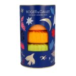 Roger & Gallet Soap Box Gingembre Rouge