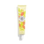 Roger&Gallet Fleur D'Osmanthus Hand & Nail Cream 30ml - FrenchBeautyHub
