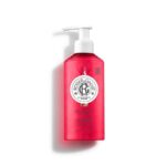 Roger&Gallet Gingembre Rouge Wellbeing Body Lotion 250ml (8.4 fl oz) - FrenchBeautyHub