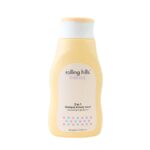 Rolling Hills Babies 2in1 Shampoo & Body Wash 200ml (6.76fl oz) - FrenchBeautyHub