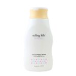 Rolling Hills Babies Natural Baby Lotion 200ml (6.76fl oz) - FrenchBeautyHub