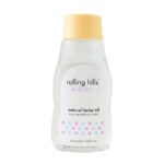 Rolling Hills Babies NATURAL BABY OIL - FrenchBeautyHub