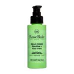 Rosebaie Aloe Vera Keratin Crystal Serum 100ml (3.38fl oz) - FrenchBeautyHub