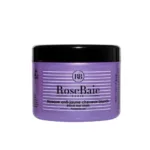 Rosebaie Blonde Hair Mask 500ml (16.90fl oz) - FrenchBeautyHub