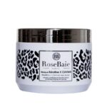 Rosebaie Caviar Keratin Mask 500ml (16.91fl oz) - FrenchBeautyHub