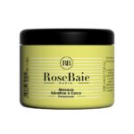 Rosebaie Coco Keratin Masks 500ml (16.90fl oz) - FrenchBeautyHub