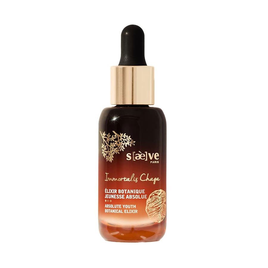 Saeve Immortalis Chaga Botanical Elixir Absolute Youth 30ml (1.01 fl oz)
