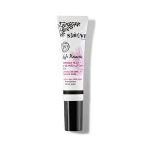 Saeve [Lift Pinaster] Eye & Lip Contour Lift All Skin Types 15ml (0.50fl oz) - FrenchBeautyHub