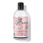 Saeve [Pur Paradisi] Purifying Micellar Water for Normal to Combination Skin 500ml (16.90fl oz) - FrenchBeautyHub
