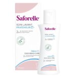Saforelle Fresh Burdock Cleansing Care 100ml (3.38fl oz) - FrenchBeautyHub
