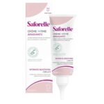 Saforelle Soothing Cream 100ml (3.38fl oz) - FrenchBeautyHub