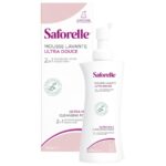 Saforelle Ultra Mild Cleansing Foam 250ml (8.45fl oz) - FrenchBeautyHub
