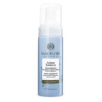 Sanoflore Aciana Botanica Gentle Cleansing Foam All Skin Types 150ml (5.07fl oz) - Image 2