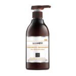 Saryna Key Color Lasting Conditioner Pure African Shea Butter 500ml (16.91fl oz) - FrenchBeautyHub