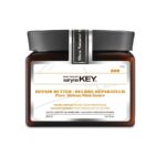 Saryna Key Color Lasting Repairing Butter Pure African Shea Butter 500ml (16.91fl oz) - FrenchBeautyHub