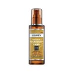 Saryna Key Damage Repair Light Repairing Oil Pure African Shea Butter 110ml (3.72fl oz) - FrenchBeautyHub
