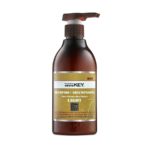 Saryna Key Damage Repair Pure African Shea Butter light repairing Shampoo 300ml (10.14fl oz) - FrenchBeautyHub