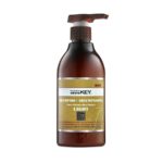 Saryna Key Damage Repair Pure African Shea Butter light repairing Shampoo 500ml (16.90fl oz) - FrenchBeautyHub