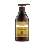 Saryna Key Damage Repair Pure African Shea Conditioner 500ml (16.90 fl oz) - FrenchBeautyHub
