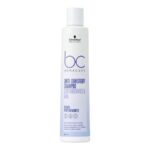 Schwarzkopf Professional BC Bonacure Anti - Dandruff Shampoo Dandruff - prone scalp 250ml (8.45fl oz) - FrenchBeautyHub