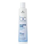 Schwarzkopf Professional BC Bonacure Root Activating Shampoo Lightened and Lacking Density Hair 250ml (8.45fl oz) - FrenchBeautyHub