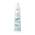 Schwarzkopf Professional BC Bonacure Scalp Soothing Shampoo Dry and sensitive scalps 250ml (8.45fl oz) - FrenchBeautyHub