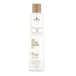 Schwarzkopf Professional BC Bonacure Time Restore Shampoo for Mature Hair 250ml (8.45 fl oz) - FrenchBeautyHub