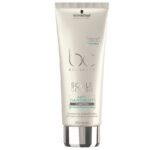 Schwarzkopf Professional BC Scalp Genesis Anti - Dandruff Shampoo 200ml (6.76 fl oz) - FrenchBeautyHub