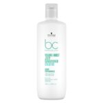 Schwarzkopf Professional Collagen Volume Boost Jelly Balm BC Bonacure Fine Hair 1000ml (33.81fl oz) - FrenchBeautyHub