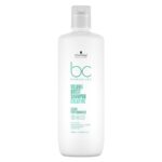 Schwarzkopf Professional Collagen Volume Boost Shampoos BC Bonacure Fine hair 1L (33.81fl oz) - FrenchBeautyHub