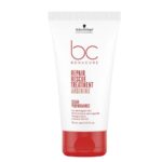 Schwarzkopf Professional Peptide Repair Rescue Point renovator BC Bonacure for dry hair 100ml (3.38fl oz) - FrenchBeautyHub