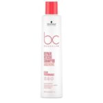 Schwarzkopf Professional Peptide Repair Rescue Shampoos BC Bonacure Damaged hair 250ml (8.45fl oz) - FrenchBeautyHub