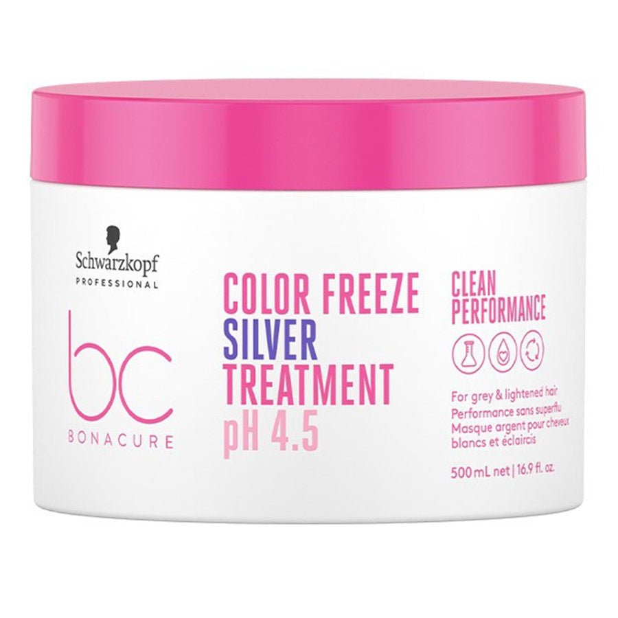 schwarzkopf-professional-ph-45-color-freeze-masks-bc-bonacure-white-and-lightened-hair-500ml-1690fl-oz-639112_7bce2b1e-4a0a-422d-94f9-7040b104a3a9 Schwarzkopf Professional PH 4.5 Color Freeze Masks BC Bonacure White and lightened hair 500ml (16.90fl oz) - FrenchBeautyHub