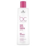 Schwarzkopf Professional PH 4.5 Color Freeze Shampoos BC Bonacure Colouring hair 500ml (16.90fl oz) - FrenchBeautyHub