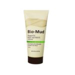 Sea Of Spa Organic Mud Intensive Foot Cream 100ml (3.38fl oz) - FrenchBeautyHub