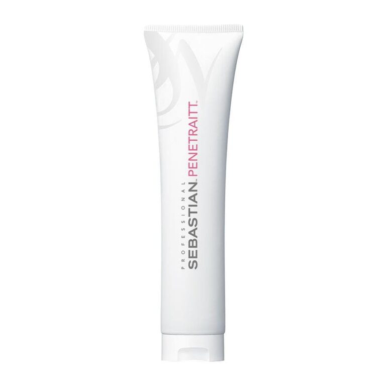 Sebastian Professional Penetraitt Repairing and strengthening Masks damaged hair 150ml (5.07fl oz) - FrenchBeautyHub