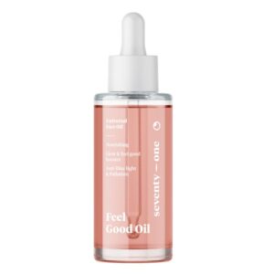 SeventyOne Feel Good Oil 30ml (1.01fl oz) - FrenchBeautyHub